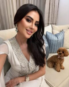 Mariam Hussein Most Liked Photos and Posts