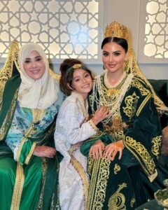 Actress Mariam Hussein HD Photos and Wallpapers March 2025