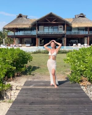 Mariana Torres Instagram - Un poco de lo que fue Marzo en la playa 🏖️☀️ #puertoescondido #manzanillo 🙌🏻