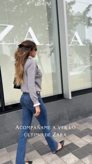 Maricris Rubio Instagram - Ahora si se fue el ☀️ 🥹 fui a buscar lo último para esta temporada , les gustaría que les haga un video con cada look que me compré ? 👀