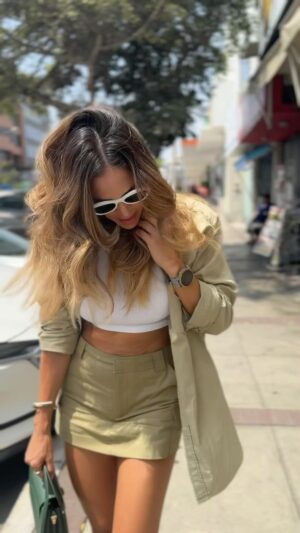 Maricris Rubio Instagram - Mi look de hoy #outfit