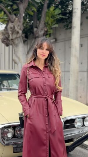 Maricris Rubio Instagram - Les muestro el nuevo vestido de @elclosetdecataymami a mi me encantó 🥰