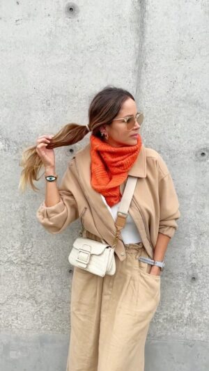 Maricris Rubio Instagram - Un look cómodo para retomar después de unas divertidas vacaciones ☺️