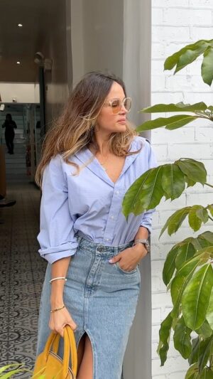 Maricris Rubio Instagram - Les dejo mi outfit de @bananamonkeybm 😉ojalá les guste