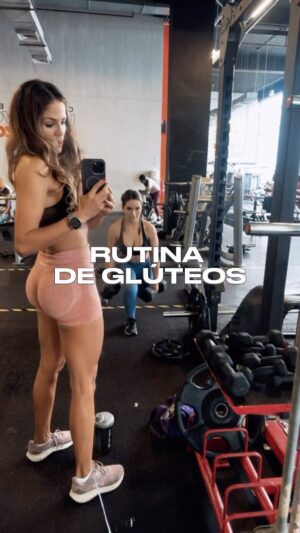 Maricris Rubio Instagram - Mis infaltables en mi rutina de glúteos #legs #piernas