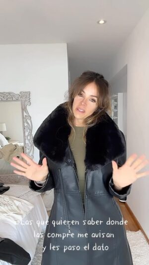 Maricris Rubio Instagram - En un live me toque que estés bellezas para invierno ☺️