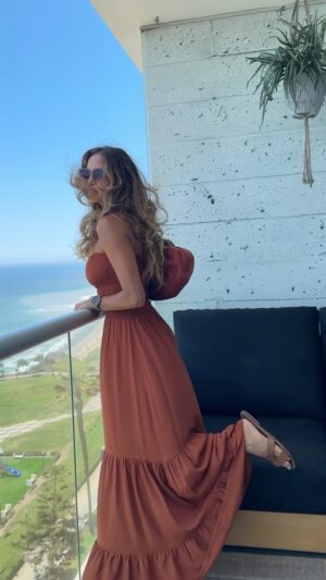 Maricris Rubio Instagram - 3 looks frescos y cómodos  de @etemporana_