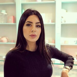 Maroi Bouchoucha Instagram - 🍦