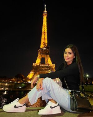 Maroi Bouchoucha Instagram - 🗼