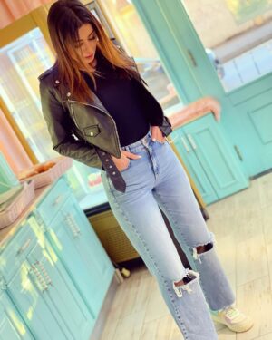 Maroi Bouchoucha Instagram - 🍦