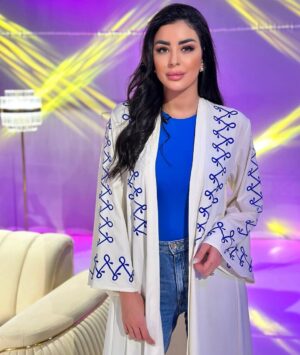Maroi Bouchoucha Instagram - #رمضان2023#رمضان_يجمعنا#اخو_البنات#الشروق 
صحافطوركم ❤️🌙