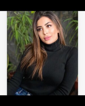 Maroi Bouchoucha Instagram - 🖤💛