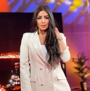 Maroi Bouchoucha Instagram - ❤️😍😢"انتظرونا قريبا على قناة الشروق "العشرة