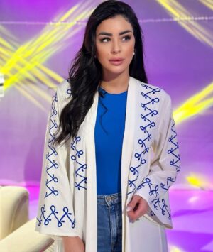 Maroi Bouchoucha Instagram - #رمضان2023#رمضان_يجمعنا#اخو_البنات#الشروق 
صحافطوركم ❤️🌙
