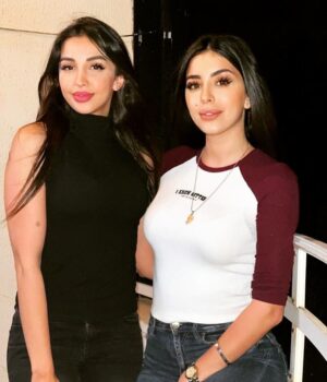 Maroi Bouchoucha Instagram - 