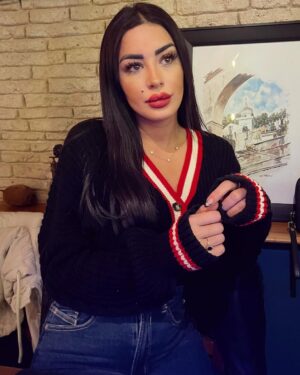 Maroi Bouchoucha Instagram - ♣️