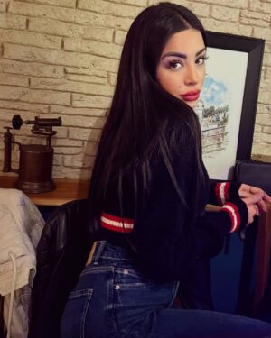 Maroi Bouchoucha Instagram - ♣️