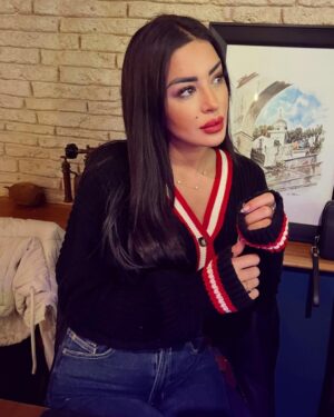 Maroi Bouchoucha Instagram - ♣️