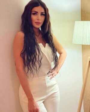 Maroi Bouchoucha Instagram - ❤️
