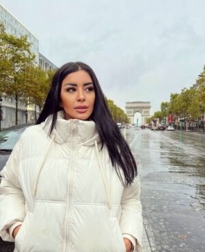 Maroi Bouchoucha Instagram - 😻😻