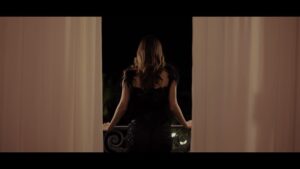 Maroi Bouchoucha Instagram - هذه انا و هذا عطري!
Black is Black 🔥❤️
 @thebestalgeria 
@mohammed.reghis 
@azhar.production 
@hocinemimouni