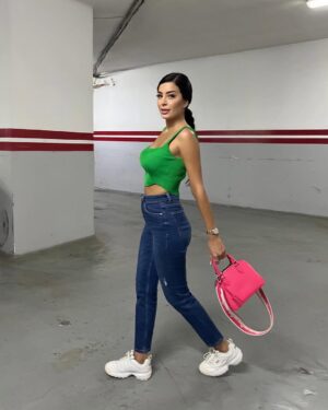 Maroi Bouchoucha Instagram - 🤩