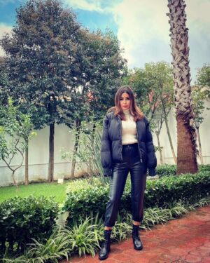 Maroi Bouchoucha Instagram - 🌧☔️