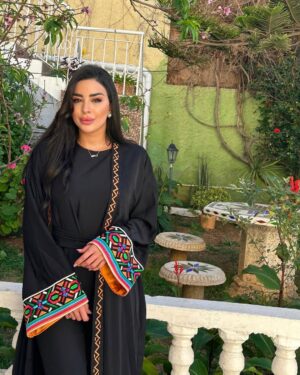 Maroi Bouchoucha Instagram - Eid mubarak ❤️ 
@haya__collection_