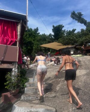 Mashannoad Suvalmas Instagram - Phangan vol2