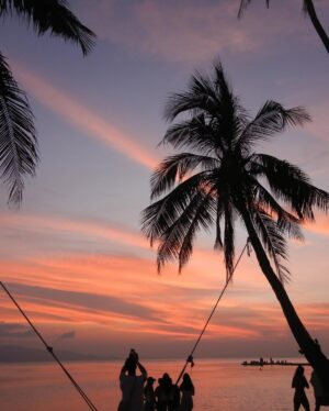 Mashannoad Suvalmas Instagram - Phangan vol2