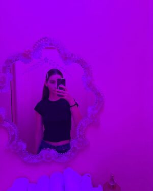 Meadow Walker Thornton-Allan Instagram - this & that