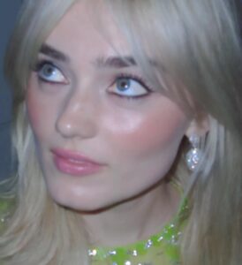 Actress Meg Donnelly HD Photos and Wallpapers March 2025