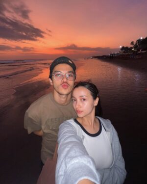 Megan Domani Instagram - Dumps⛱️