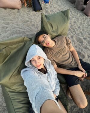 Megan Domani Instagram - Dumps⛱️