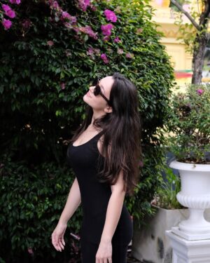 Megan Domani Instagram - 