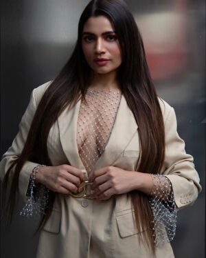 Megha Bajaj Instagram - Published in: @fashionhollywood 🖋️

Photos by: @luke__armitage