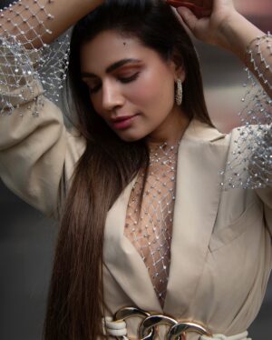 Megha Bajaj Instagram - Published in: @fashionhollywood 🖋️

Photos by: @luke__armitage