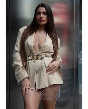 Megha Bajaj Instagram - Published in: @fashionhollywood 🖋️

Photos by: @luke__armitage