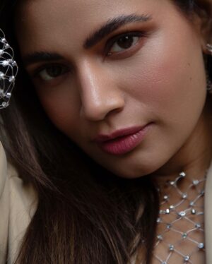 Megha Bajaj Instagram - Published in: @fashionhollywood 🖋️

Photos by: @luke__armitage