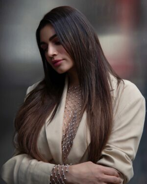Megha Bajaj Instagram - Published in: @fashionhollywood 🖋️

Photos by: @luke__armitage