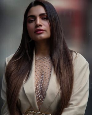 Megha Bajaj Instagram - Published in: @fashionhollywood 🖋️

Photos by: @luke__armitage