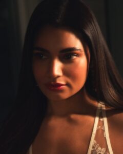 Actress Megha Bajaj HD Photos and Wallpapers March 2025