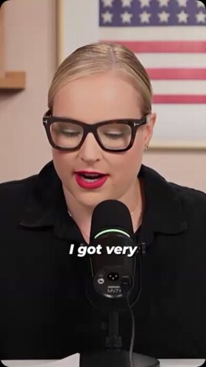 Meghan McCain Instagram - “There is no post-Trump in Trump’s mind”
@meghanmccain and @ryangirdusky discuss the possibility of Trump running for a third term. What do you think?👇