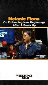 Actress Melanie Fiona HD Photos and Wallpapers April 2025