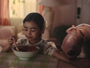 Melanie Martinez Instagram - tomorrow 1pm ET