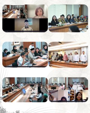 Melly Goeslaw Instagram - Badan Kerja Sama Antar Parlemen (BKSAP) DPR RI bekerja sama dengan Amnesty International Indonesia @amnestyindonesia menyelenggarakan Focus Group Discussion bertajuk Menembus Batas Solidaritas: Perlindungan Hak Asasi Manusia bagi Orang Rohingnya” di Gedung DPR RI, Jakarta (5/3/25).

Kegiatan menghadirkan para pemantik diskusi: Ketua SUAKA, Atika Yuanita Paraswaty, Peneliti Badan Riset dan Inovasi Nasional (BRIN) RI, Prof. Dr. Tri Nuke Pudjiastuti dan Ketua BKSAP, Deputy Director Amnesty International Indonesia, Wirya Adiwena dan Dr. Mardani Ali Sera, M.Eng @mardanialisera .

Forum diskusi dibuka oleh Ketua BKSAP dan menyerap masukan dari berbagai pemangku kepentingan guna merumuskan solusi bersama untuk solidaritas dan perlindungan optimal bagi orang Rohingnya.

Hadir dalam kegiatan FGD, Anggota BKSAP Melly Goeslaw @melly_goeslaw (F-PGerindra), Verrell Bramasta @bramastavrl (F-PAN) dan Eva Monalisa, S.Ikom @evamonalisa.eva (F-PKB) serta Anggota Komisi XIII, H. Muslim Ayub, S.H., M.H @muslimayub.official 

#diplomasiparlemen 
#bksapdprri