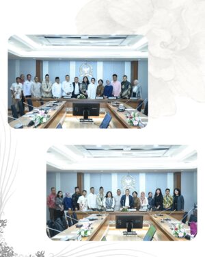 Melly Goeslaw Instagram - Badan Kerja Sama Antar Parlemen (BKSAP) DPR RI bekerja sama dengan Amnesty International Indonesia @amnestyindonesia menyelenggarakan Focus Group Discussion bertajuk Menembus Batas Solidaritas: Perlindungan Hak Asasi Manusia bagi Orang Rohingnya” di Gedung DPR RI, Jakarta (5/3/25).

Kegiatan menghadirkan para pemantik diskusi: Ketua SUAKA, Atika Yuanita Paraswaty, Peneliti Badan Riset dan Inovasi Nasional (BRIN) RI, Prof. Dr. Tri Nuke Pudjiastuti dan Ketua BKSAP, Deputy Director Amnesty International Indonesia, Wirya Adiwena dan Dr. Mardani Ali Sera, M.Eng @mardanialisera .

Forum diskusi dibuka oleh Ketua BKSAP dan menyerap masukan dari berbagai pemangku kepentingan guna merumuskan solusi bersama untuk solidaritas dan perlindungan optimal bagi orang Rohingnya.

Hadir dalam kegiatan FGD, Anggota BKSAP Melly Goeslaw @melly_goeslaw (F-PGerindra), Verrell Bramasta @bramastavrl (F-PAN) dan Eva Monalisa, S.Ikom @evamonalisa.eva (F-PKB) serta Anggota Komisi XIII, H. Muslim Ayub, S.H., M.H @muslimayub.official 

#diplomasiparlemen 
#bksapdprri