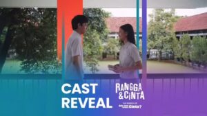 Melly Goeslaw Instagram - Ada yang terlahir kembali setelah ratusan purnama...

Perkenalkan Borne, Mamet, Milly, Maura, Karmen, Alya, Rangga, dan Cinta.

Mereka akan merayakan masa-masa SMA yang penuh emosi dan cinta bersamamu. 🩷

Film Rangga & Cinta
The Rebirth of Ada Apa dengan Cinta?
Segera di bioskop seluruh Indonesia.

Video reveal by: @ditsmad

@filmranggacinta 

#filmranggacinta #adaapadengancinta
