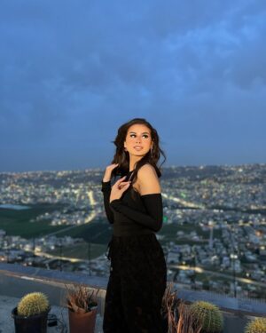 Menna Arafa Instagram - Jordan 🇯🇴❤️