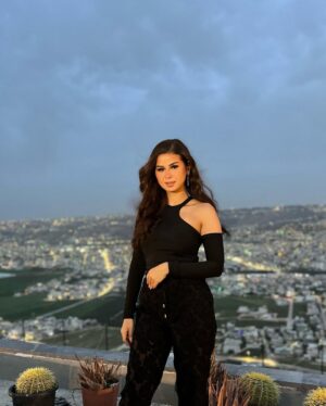 Menna Arafa Instagram - Jordan 🇯🇴❤️